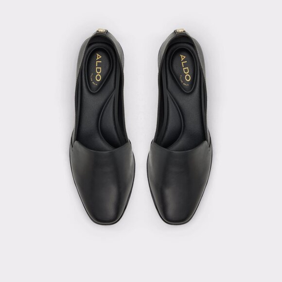 Aldo Black Veadith 2.0 Loafers size 9 - Picture 6 of 16